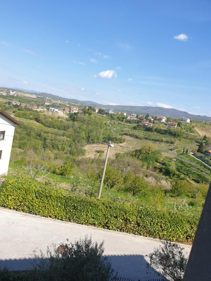 Smartno Apartmaji Sobe Josko Εξωτερικό φωτογραφία
