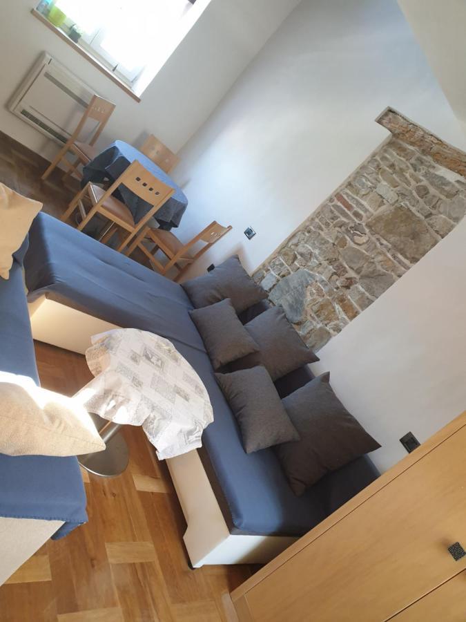 Smartno Apartmaji Sobe Josko Εξωτερικό φωτογραφία