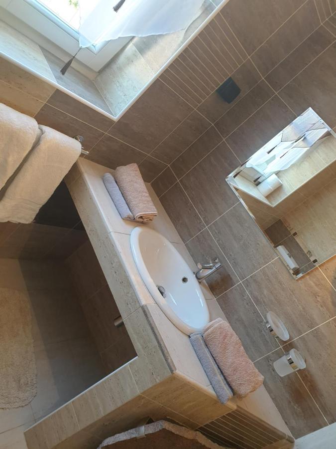 Smartno Apartmaji Sobe Josko Εξωτερικό φωτογραφία