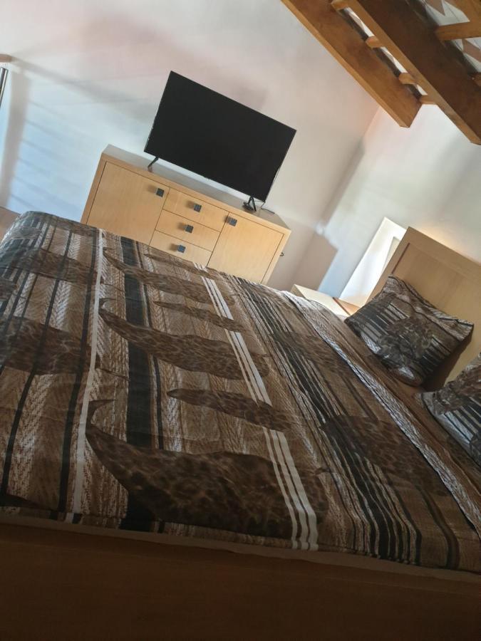 Smartno Apartmaji Sobe Josko Εξωτερικό φωτογραφία