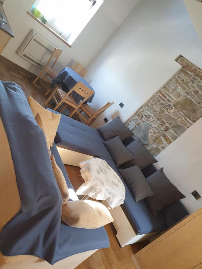 Smartno Apartmaji Sobe Josko Εξωτερικό φωτογραφία